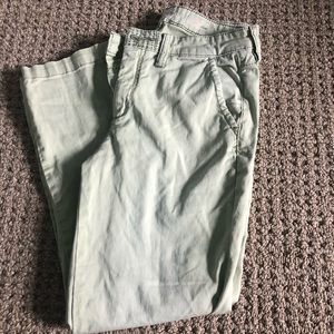 Anthropologie Pants